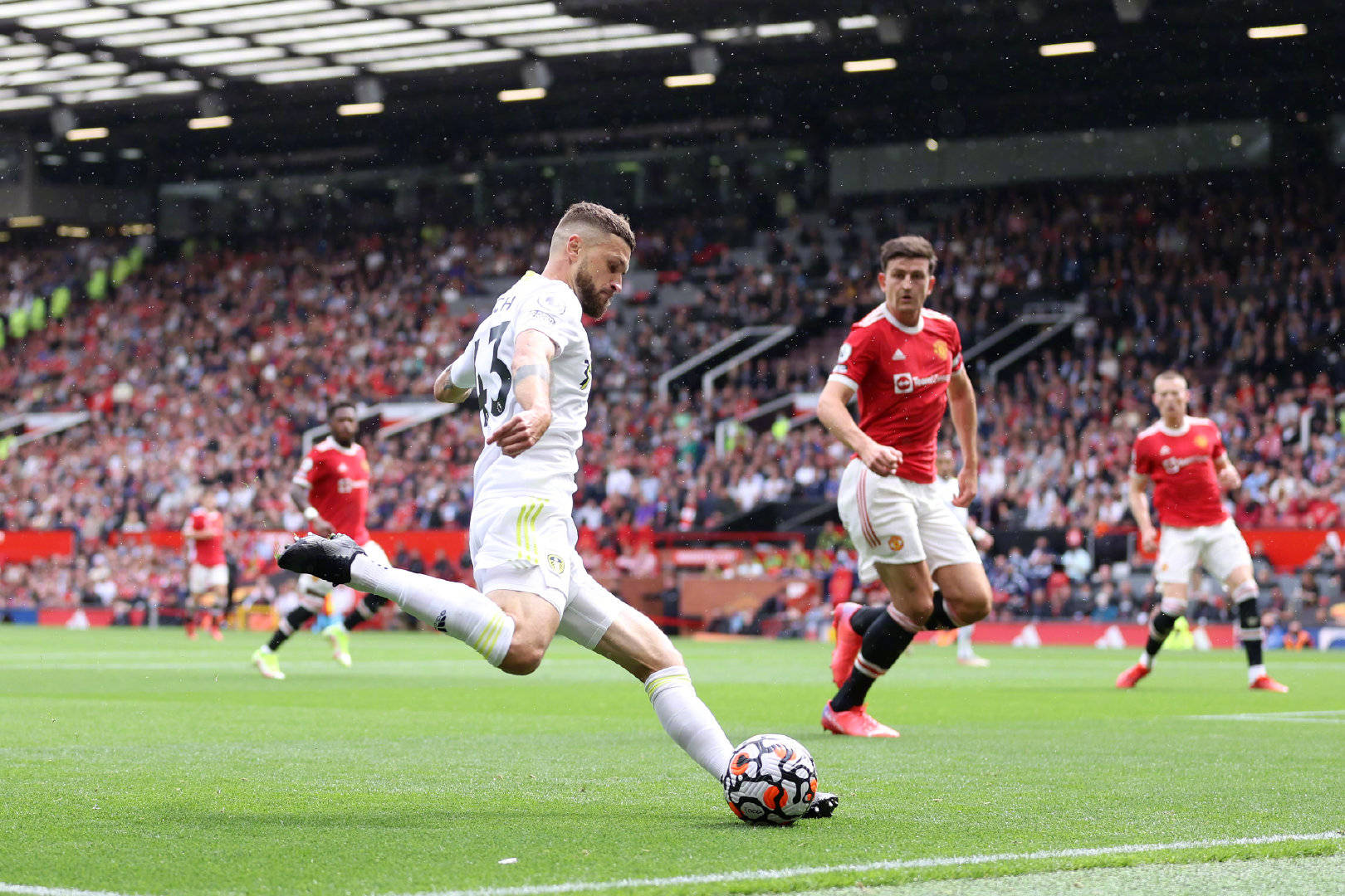 洛杉矶新王 洛杉矶新王